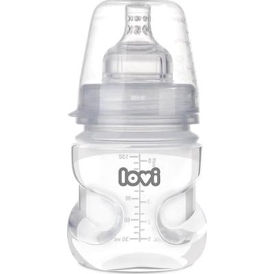 LOVI Butelka Medical+ 0m+ 150 ml