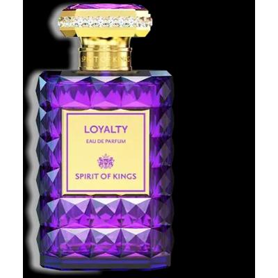 Spirit Of Kings Lojalność Spirit Of Kings - 100 ml