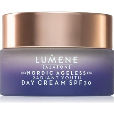 Lumene AJATON Nordic Ageless Day Cream do skóry dojrzałej SPF 30 50 ml