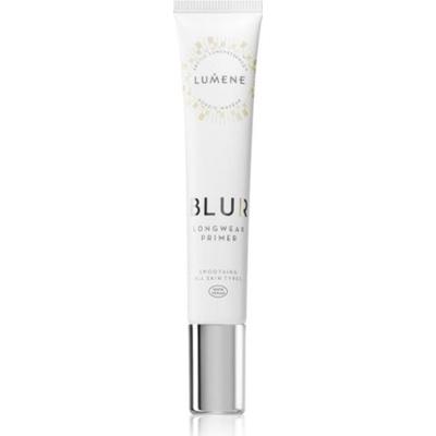 Lumene Blur Longwear Smoothing Foundation Baza pod podkład 20ml