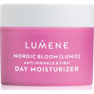 Lumene LUMO Nordycki Bloom Krem na dzień przeciwzmarszczkowy, nawilżający i ujędrniający 50 ml