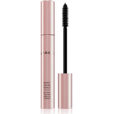 Lumene Nordic Makeup Essential Volumizing Mascara for Defined Lashes Czarny 7ml