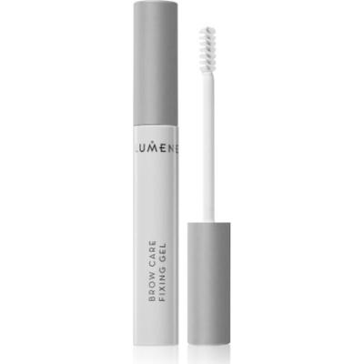 Lumene Nordic Makeup Transparentny żel do utrwalania brwi 5ml