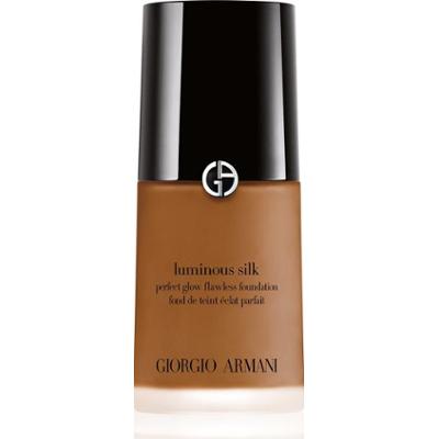 Armani Podkład rozświetlający Luminous Silk kolor 11.75 30 ml