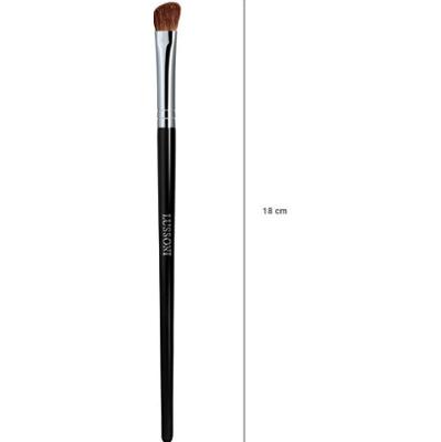 Lussoni Pro kątowy pędzel do cieni do powiek 466 1 U