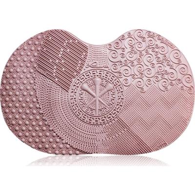 Luvia Cosmetics Mata do czyszczenia pędzli w kolorze cukierkowym