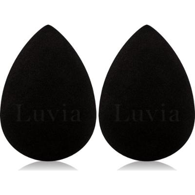 Luvia Cosmetics Gąbka podkładowa Classic 2 sztuki