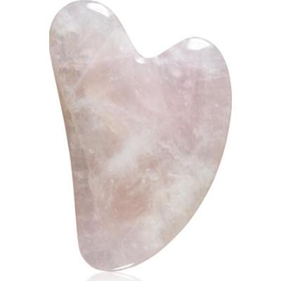 Zoe Ayla Luksusowa Róża Gua Sha Narzędzia do masażu Therapy Tool