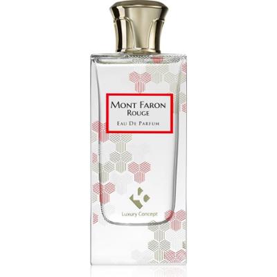 Luksus Concept Mont Faron Woda perfumowana unisex 75 ml