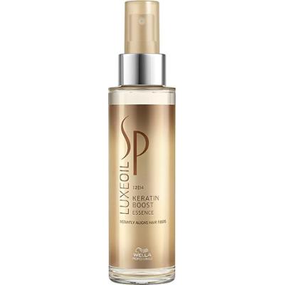 Wella professionals Luksusowa esencja wygładzająca LuxeOil 100 ml