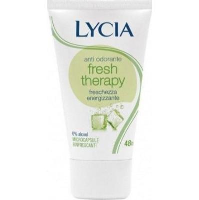 Lycia Lycia Krem antyzapachowy Fresh Terapia