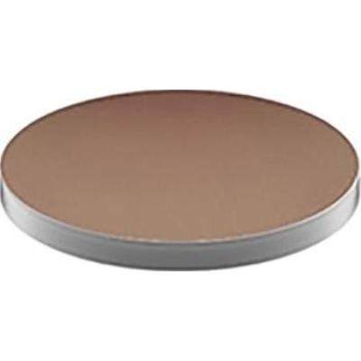 MAC, Baza kremowa, wykończenie naturale, Paleta kremowych różów Dusk, wkład uzupełniający, 3,2 g