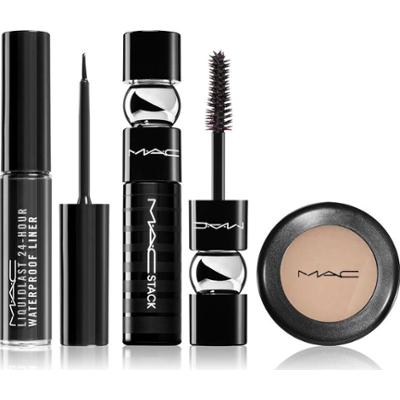 MAC Cosmetics MAC Zestaw do makijażu oczu