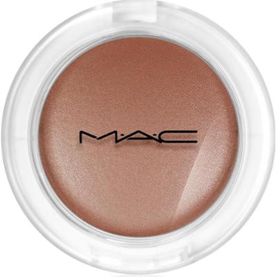 Mac Świecąca gra Blush W kremie True Harmony