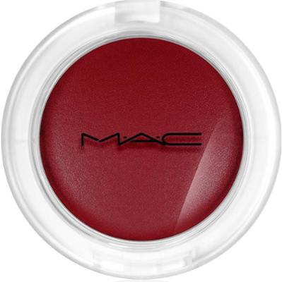 Mac Świecąca gra Blush W kremie energetycznym Big Diva