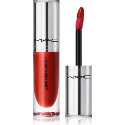 MAC Locked Kiss Ink Extra Chilli 4 ml