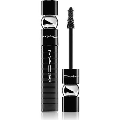 Mac Cosmetics Tusz do rzęs Mac Stack - Czarny 12Ml
