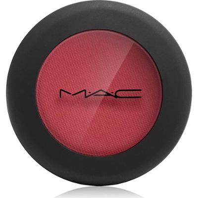 Mac Matte Eyeshadow Powder Kiss 1,5 g Werk, werk, werk