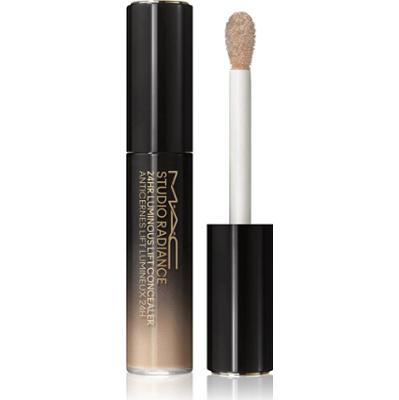 Mac Studio Radiance 24H Luminous Lift - 24-godzinny rozświetlający korektor z efektem liftingu Nc17.5 (11 ml)