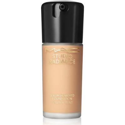 Podkład Mac Studio Radiance Serum Powered - Makijaż nawilżający 30 ml NC35