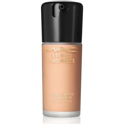 Podkład Mac Studio Radiance Serum Powered - Nawilżający makijaż 30 ml NW25