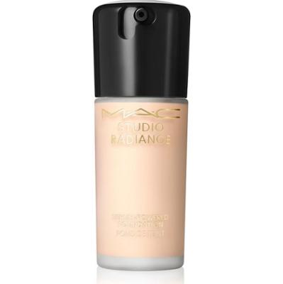 Podkład Mac Studio Radiance Serum Powered - Nawilżający makijaż 30 ml N18