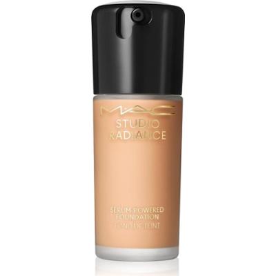 Mac Studio Radiance Serum Powered Foundation - Podkład nawilżający 30 ml NW22