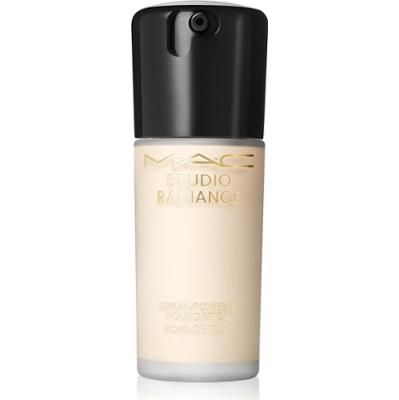 MAC Cosmetics Studio Radiance Serum-Powered Hydrating Foundation Color NW5 30ml