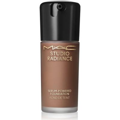 MAC Cosmetics Studio Radiance Serum-Powered Hydrating Foundation Color NC65 30ml