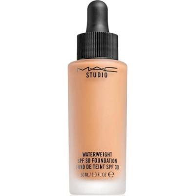 Mac Cosmetics Studio Waterweight Foundation NC44:9