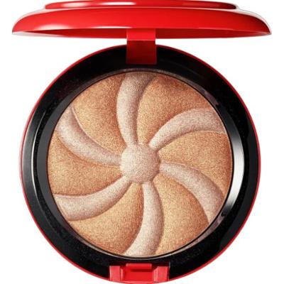 MAC Hyper Real Glow Duo Bronzing Compact Powder Rozświetlający 8 g