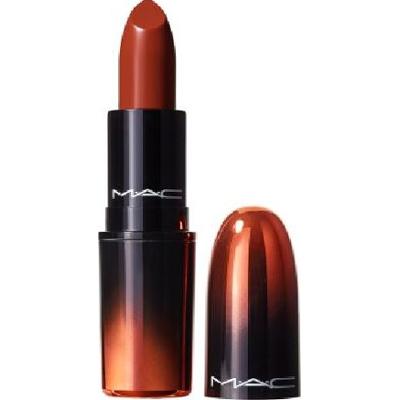 MAC Love Me Szminka w kremie Modeling 429 Marrakech Me Later 3 g