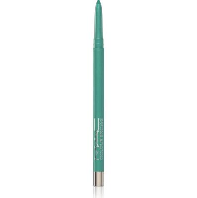 Mac Kredka żelowa M·A·C Color Excess, długotrwała na powiekach/kanalikach łzowych, o wysokiej pigmentacji, rekin basenowy (0,35 g)