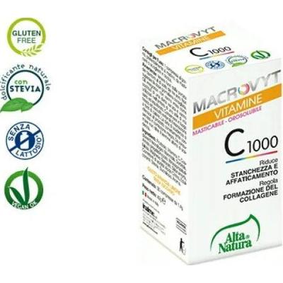Macrovyt Witamina C1000 Alta Natura 30 tabletek