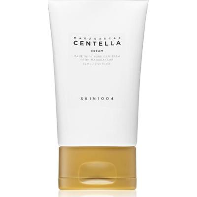 SKIN1004 Madagascar Centella Soothing Face Cream do skóry wrażliwej i podrażnionej 75 ml