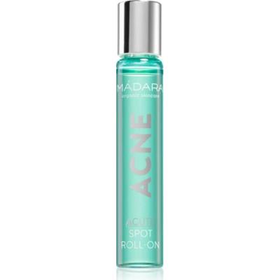 MÁDARA organiczna pielęgnacja skóry Roll-On Acne Targeted Action 8ml