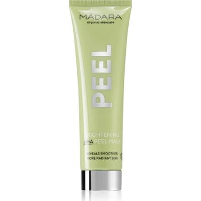 Maska złuszczająca Mádara Peeling AHA 60ml
