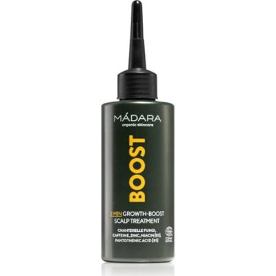 Madara Boost Kuracja do skóry głowy 100ml