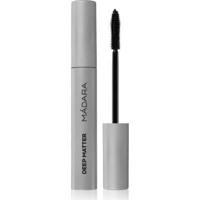 Tusz do rzęs Deep Matter (Tusz do rzęs Bold Volume) 6 ml - Odcień: Czarny