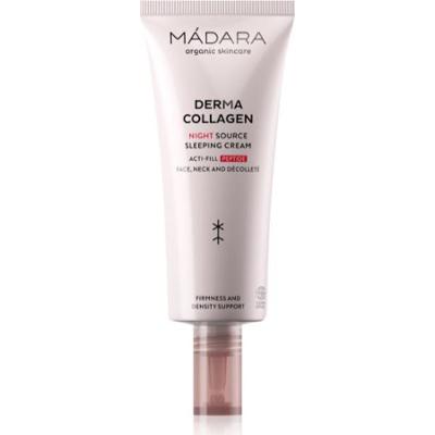 Madara Derma Kolagenowy krem na noc 70ml