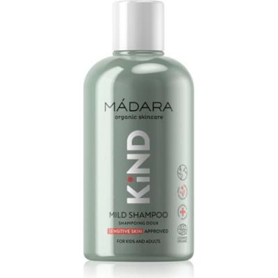 Mádara Kind Delikatny szampon do skóry wrażliwej 250ml