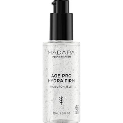 Mádara Age Pro Hydra Firming Hyaluronic Gel (żel hialuronowy) 75 ml