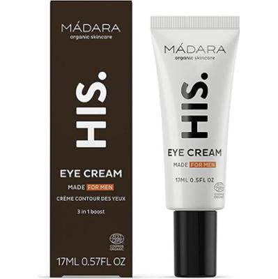 Mádara EYE Cream for Men (Krem pod oczy) 17ml