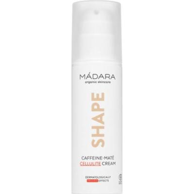 MÁDARA Shape krem antycellulitowy 150 ml
