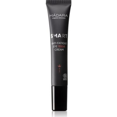 Mádara Smart Przeciwzmęczeniowy krem pod oczy 15 ml