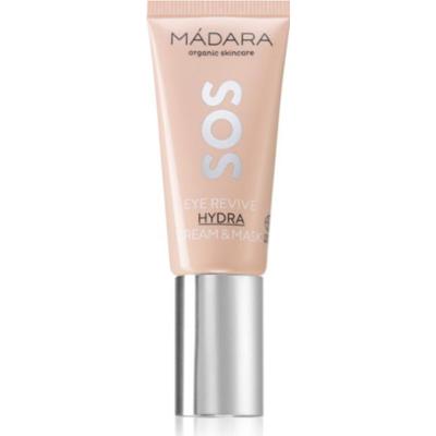 Madara Sos Revive Kremowa maska pod oczy 20ml