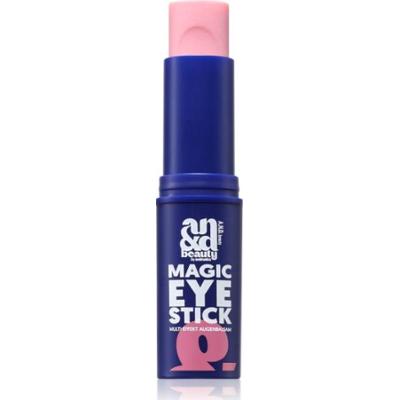 A.N.D. Beauty Magic Stick Nawilżający Balsam pod Oczy z Efektem Chłodzącym 10 ml