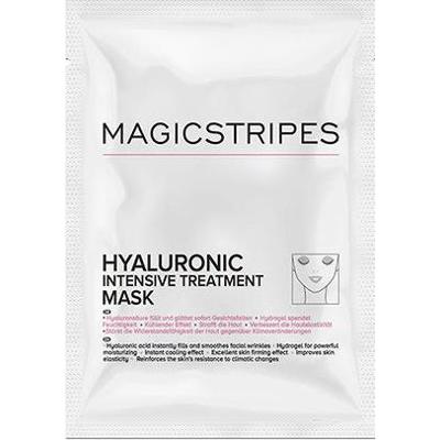 Hialuronowa maska lecznicza Magic Stripes 1