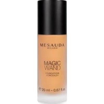 Mesauda Magiczna Różdżka - Podkład w Płynie Korektor Magiczna Różdżka c50