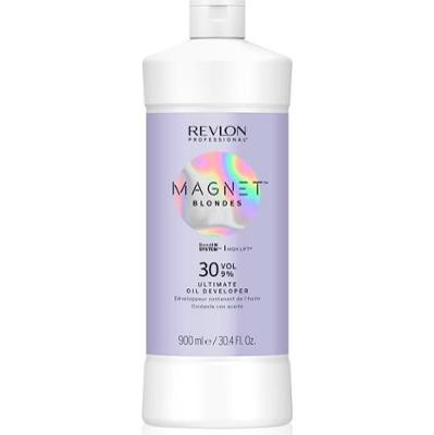 Revlon Professional Magnetyczne blondynki Ultimate Oil Emulsja aktywująca 9% 900 ml